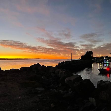 Batemans Bay Marina Resort Экстерьер фото