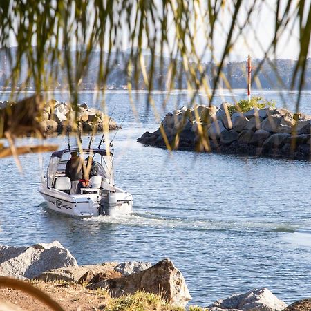 Batemans Bay Marina Resort Экстерьер фото