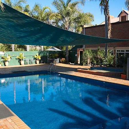 Batemans Bay Marina Resort Экстерьер фото
