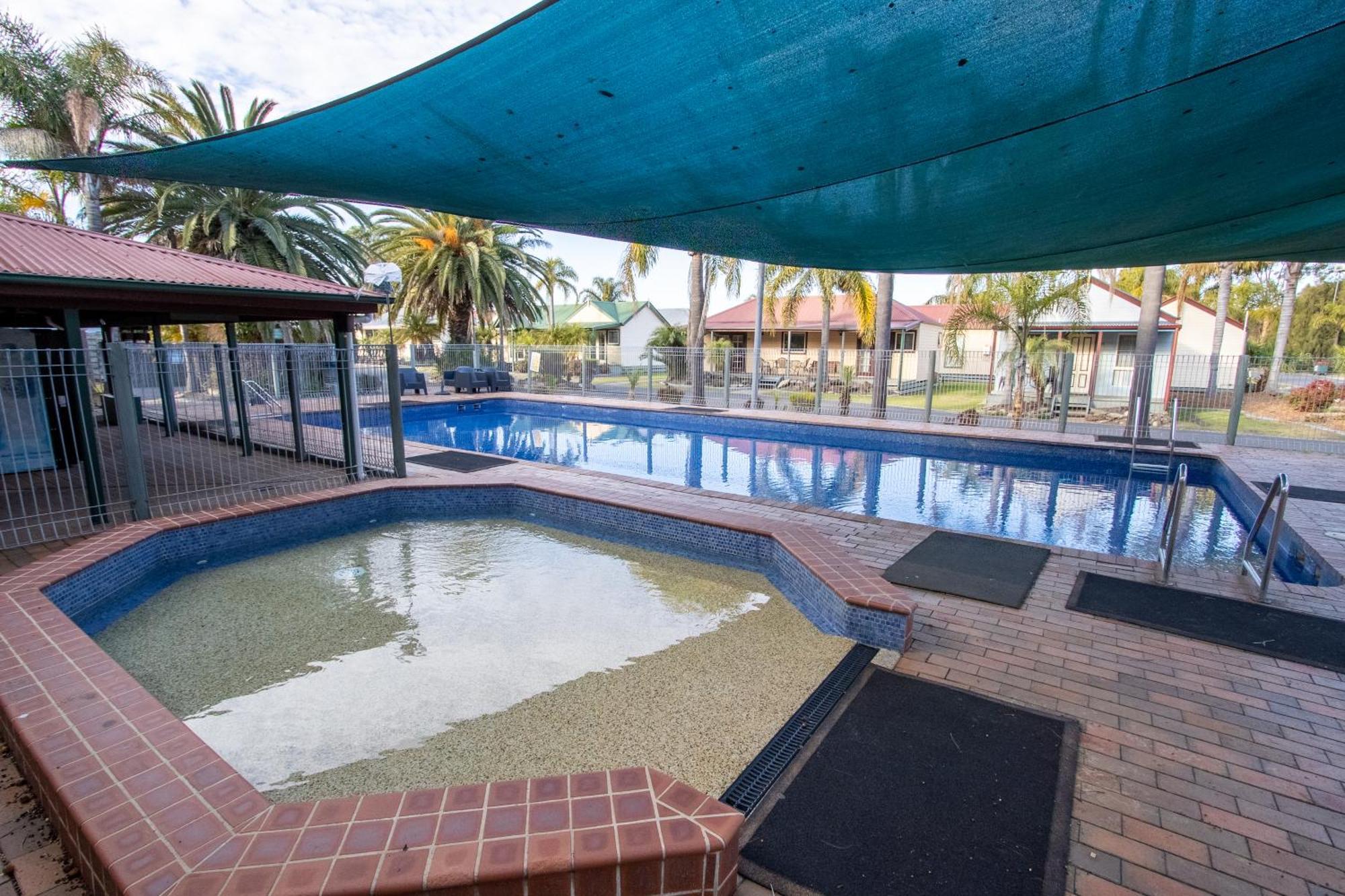 Batemans Bay Marina Resort Экстерьер фото