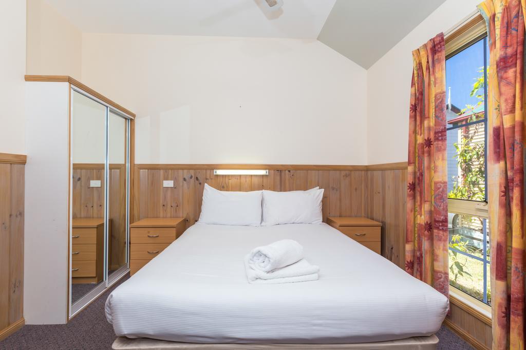 Batemans Bay Marina Resort Экстерьер фото